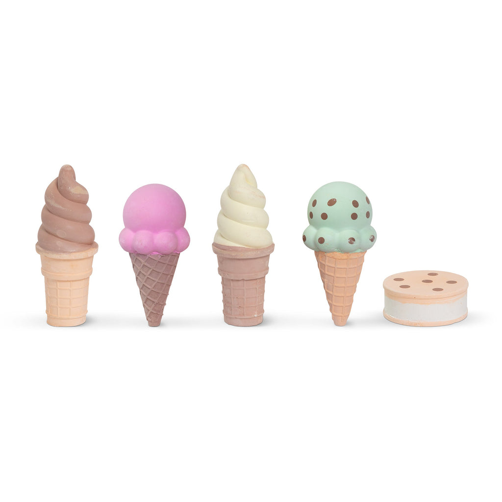 Educational Sweet Treats Chalk Set