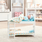 Educational Mine to Love Play Bunk Bed