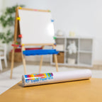 Educational Easel Paper Roll