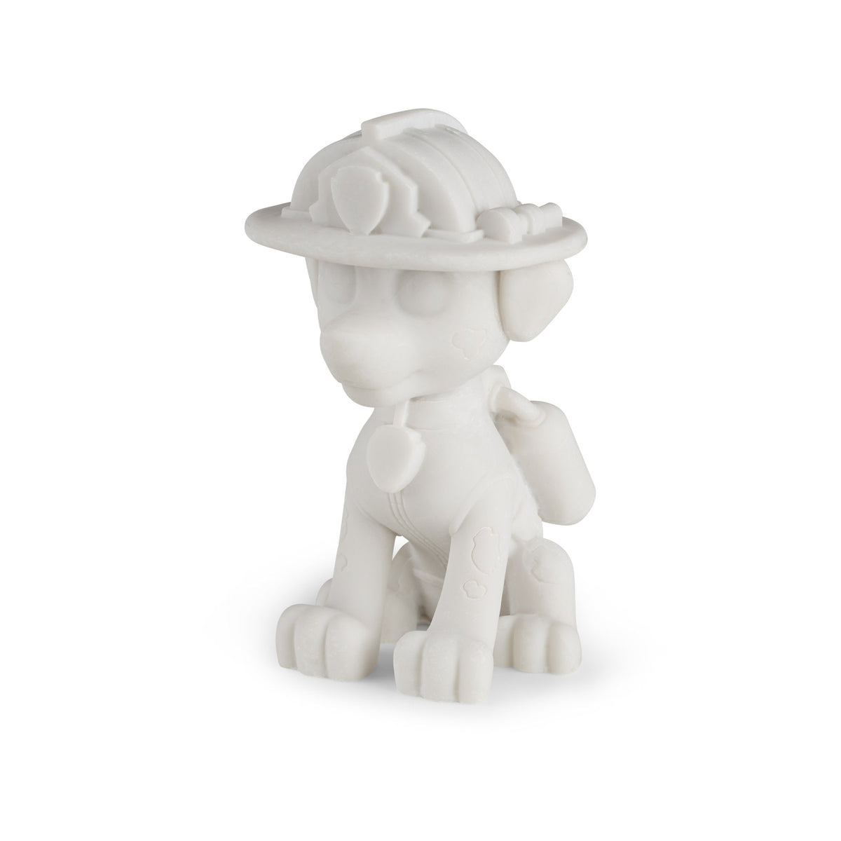 Educational PAW Patrol Craft Kit - Pup Figurines