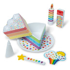 Educational Birthday Surprise Keepsake Box