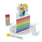 Educational Birthday Surprise Keepsake Box