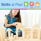 Educational Standard Unit Blocks