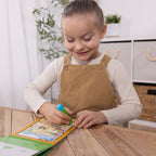 Educational Water WOW Water-Reveal Pad - Seasons