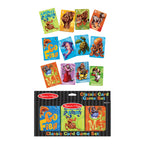 Educational Classic Card Game Set