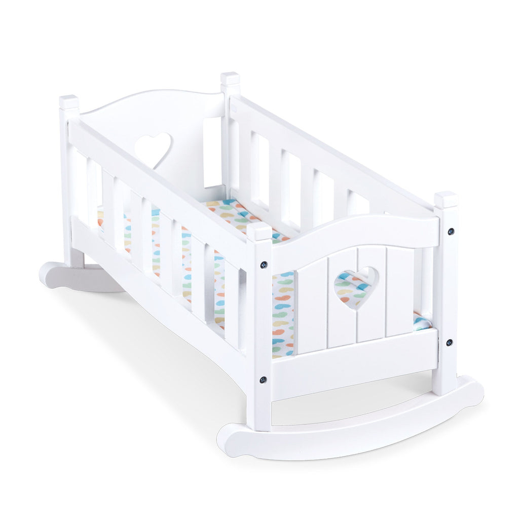Educational Mine to Love Play Cradle