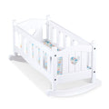 Educational Mine to Love Play Cradle