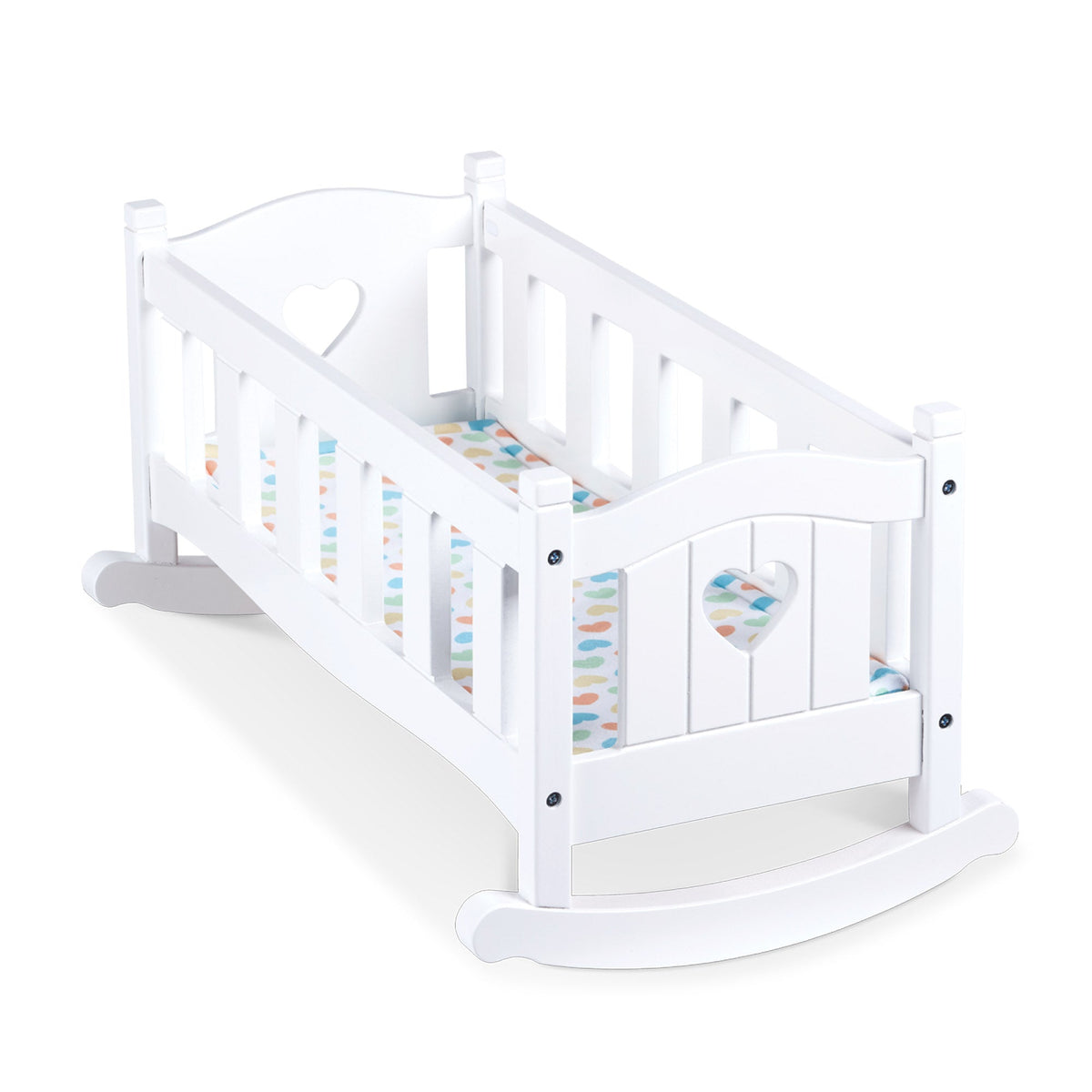 Educational Mine to Love Play Cradle