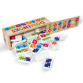 Educational Dominoes