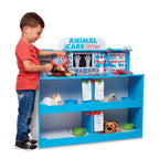 Educational Animal Care Activity Center