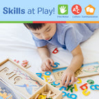 Educational See & Spell Learning Toy