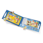 Educational PAW Patrol Magnetic Jigsaw Puzzles
