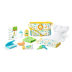 Educational Mine to Love Travel Time Play Set