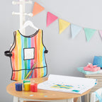 Educational Finger paint Paper Pad