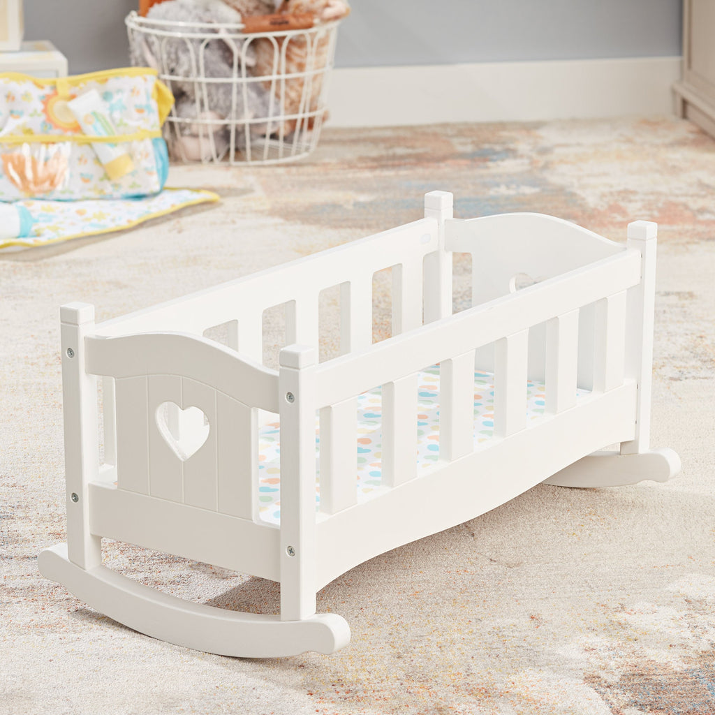 Educational Mine to Love Play Cradle