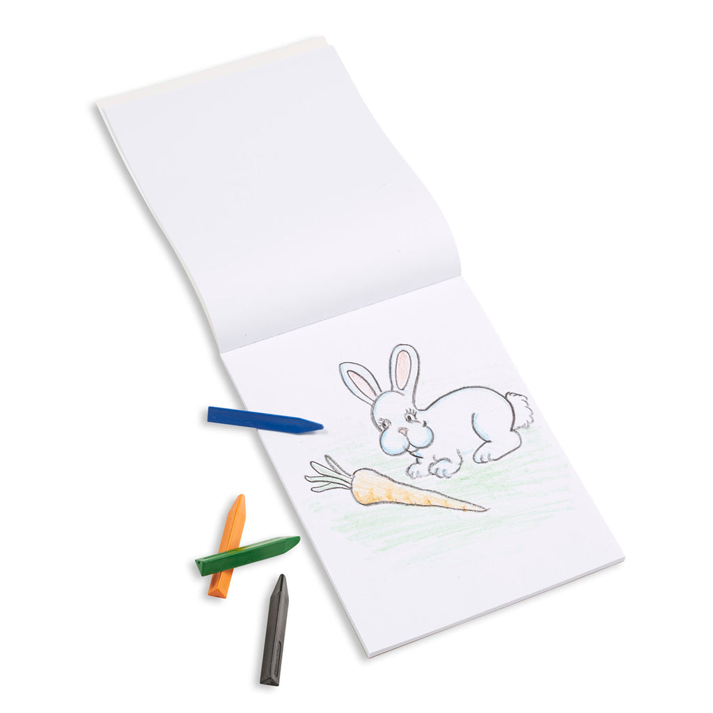 Educational Drawing Paper Pad