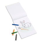 Educational Drawing Paper Pad