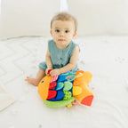 Educational Baby Sensory Play Gift Bundle