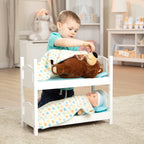 Educational Mine to Love Play Bunk Bed
