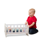 Educational Mine to Love Play Cradle