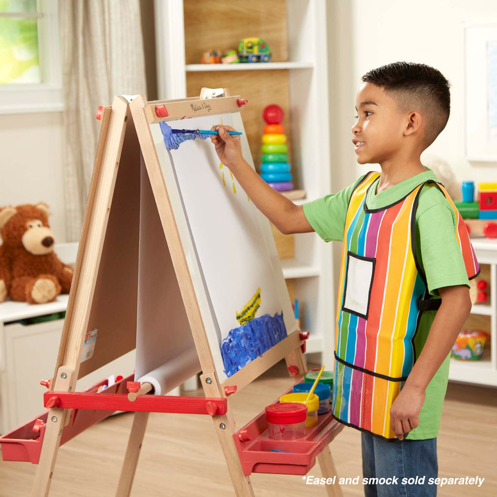 Educational Easel Paper Roll