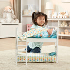 Educational Mine to Love Play Bunk Bed