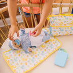 Educational Mine to Love Travel Time Play Set