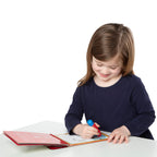 Educational On the Go Water WOW Water-Reveal Activity Pad Sports