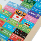 Educational Early Learner Gift Bundle