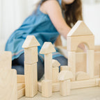 Educational Standard Unit Blocks
