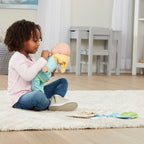 Educational Mine to Love Mix & Match Playtime Doll Clothes
