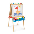 Educational Easel Paper Roll