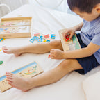 Educational See & Spell Learning Toy