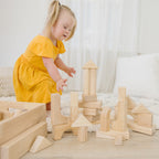 Educational Standard Unit Blocks
