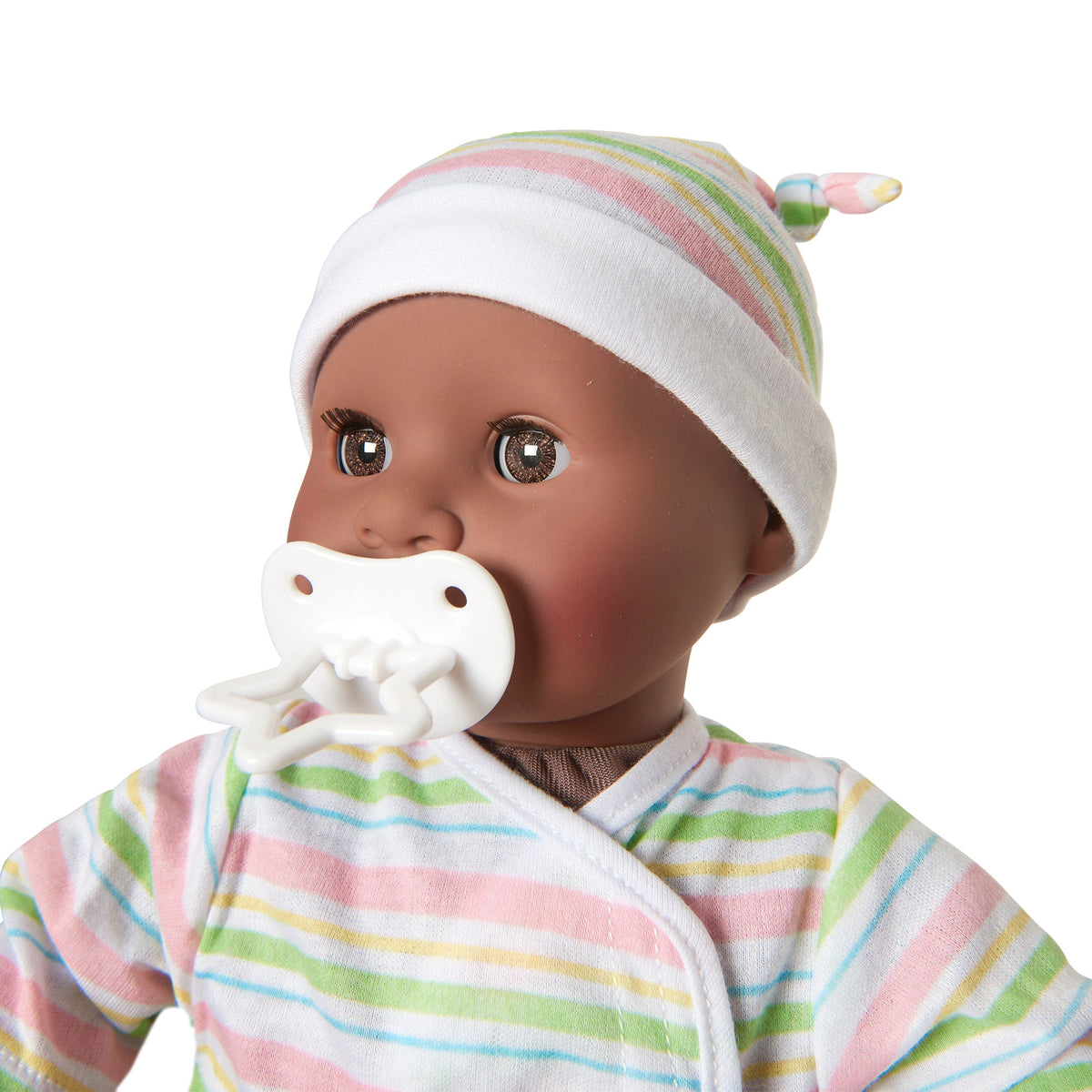 Educational Mine to Love Twins Tyler & Taylor Dolls