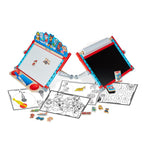 Educational PAW Patrol Wooden Tabletop Art Center