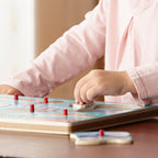 Educational Musical Instruments Sound Puzzle - 8 Pieces