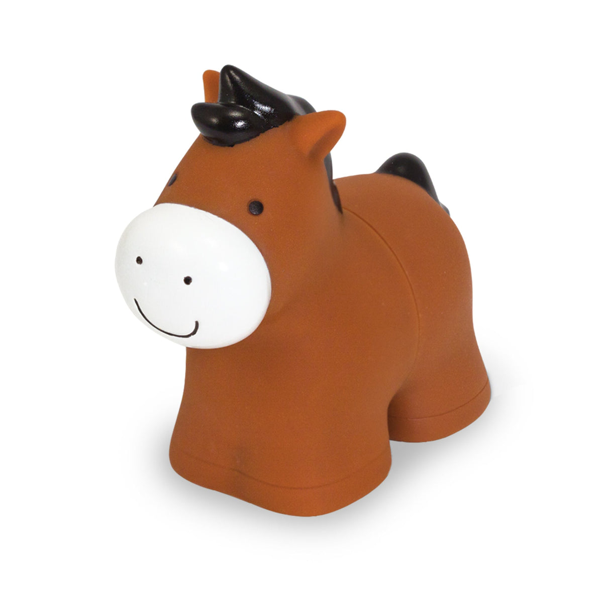 Educational Pop Blocks Farm Animals
