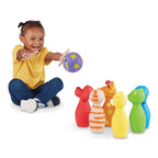 Educational Ks Kids Bowling Friends