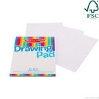 Educational Drawing Paper Pad