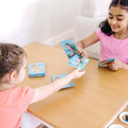 Educational Classic Card Game Set