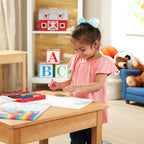 Educational Drawing Paper Pad