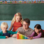 Educational Add & Subtract Abacus