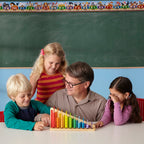 Educational Add & Subtract Abacus