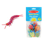 Educational Bag of Bugs