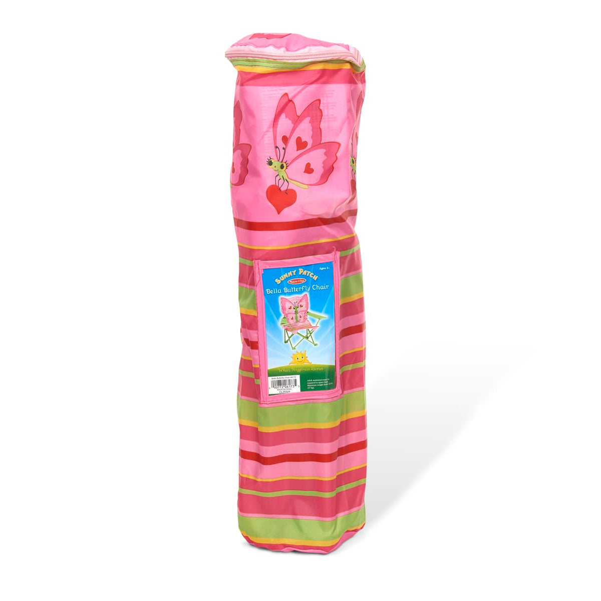 Educational Bella Butterfly Childs Outdoor Chair