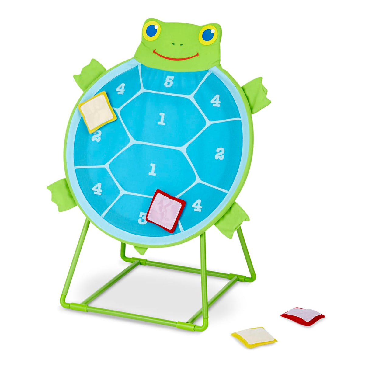 Educational Dilly Dally Target Game