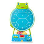 Educational Dilly Dally Target Game