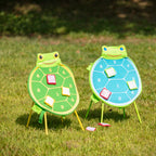 Educational Dilly Dally Target Game