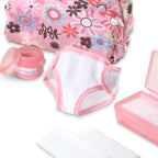 Educational Doll Accessories Bundle